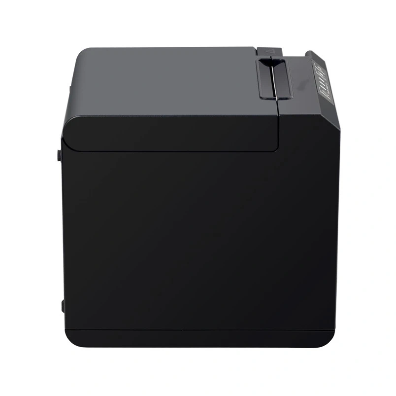 Brand New Thermal Barcode Sticker Printer 20mm-58mm Width Qr Bar Code POS Bill Print