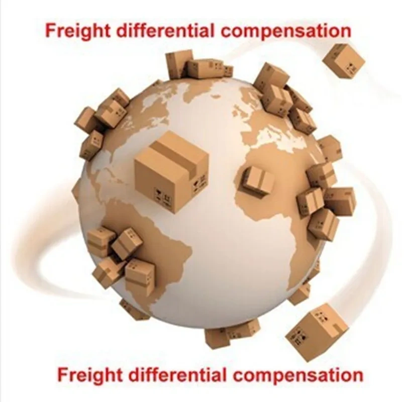 Make Up The Difference Express Delivery Remote Logistics Surcharge