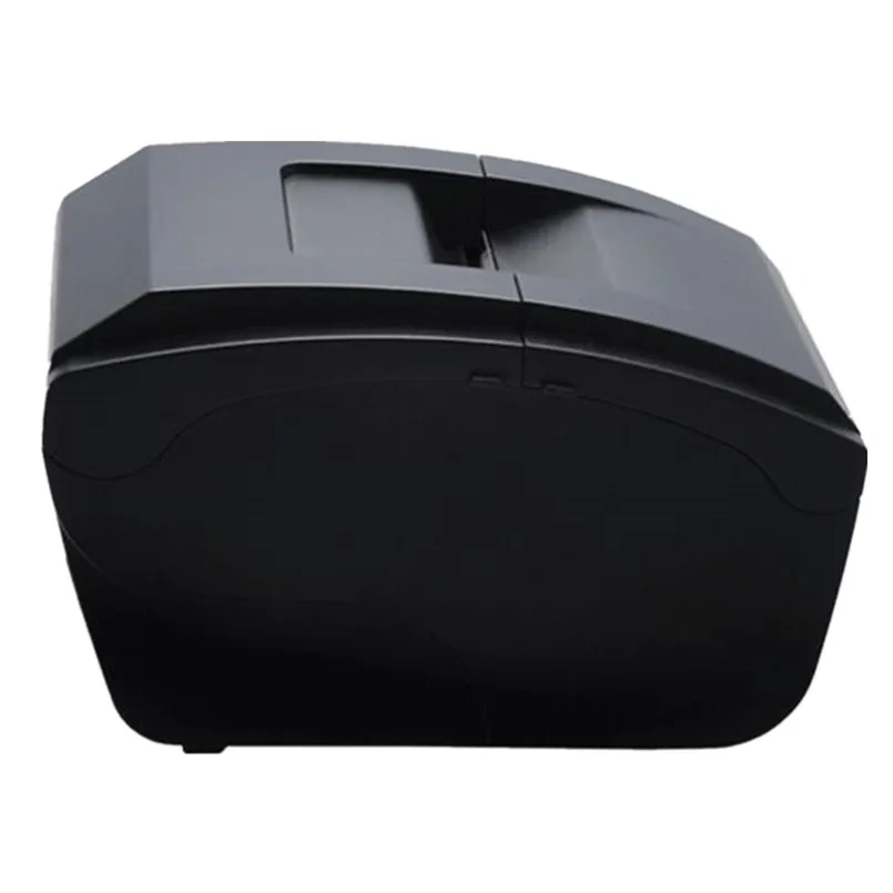 Wholesale 76mm Dot Matrix Mini POS Printer Multi-Layer Receipt Bill Ribbon Print High Quality 76IIH