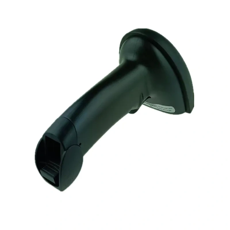 Wireless Laser Barcode Scanner Bar Code Scan Gun 1D Fast Recognition