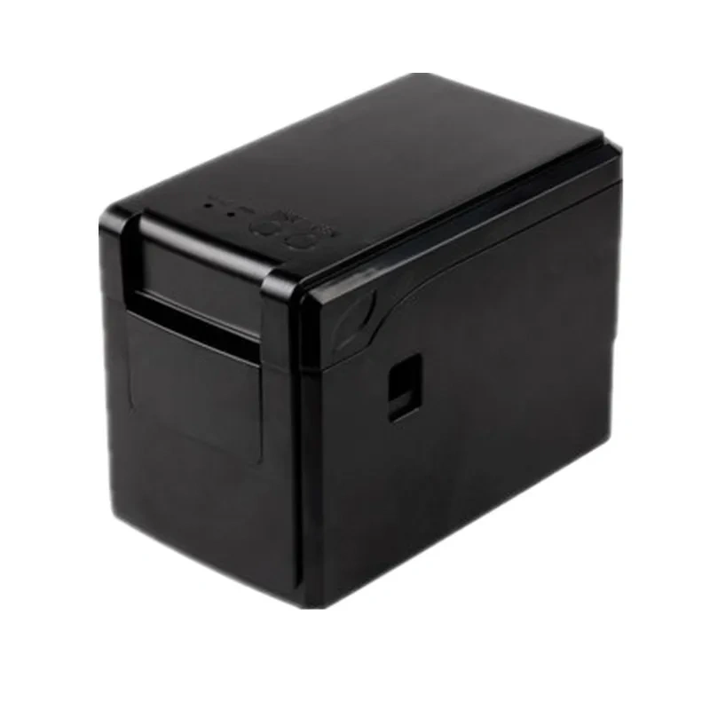 New 2120TF Bluetooth Version Barcode Printer Stickers Labels Print