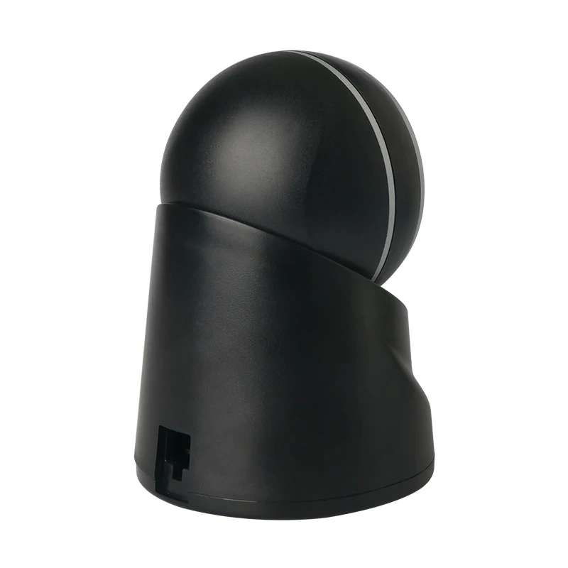 Laser Scanning Platform Image Screen 1D 2D Code Scanner Supermarket Mall Logistics Single Transport Dedicated