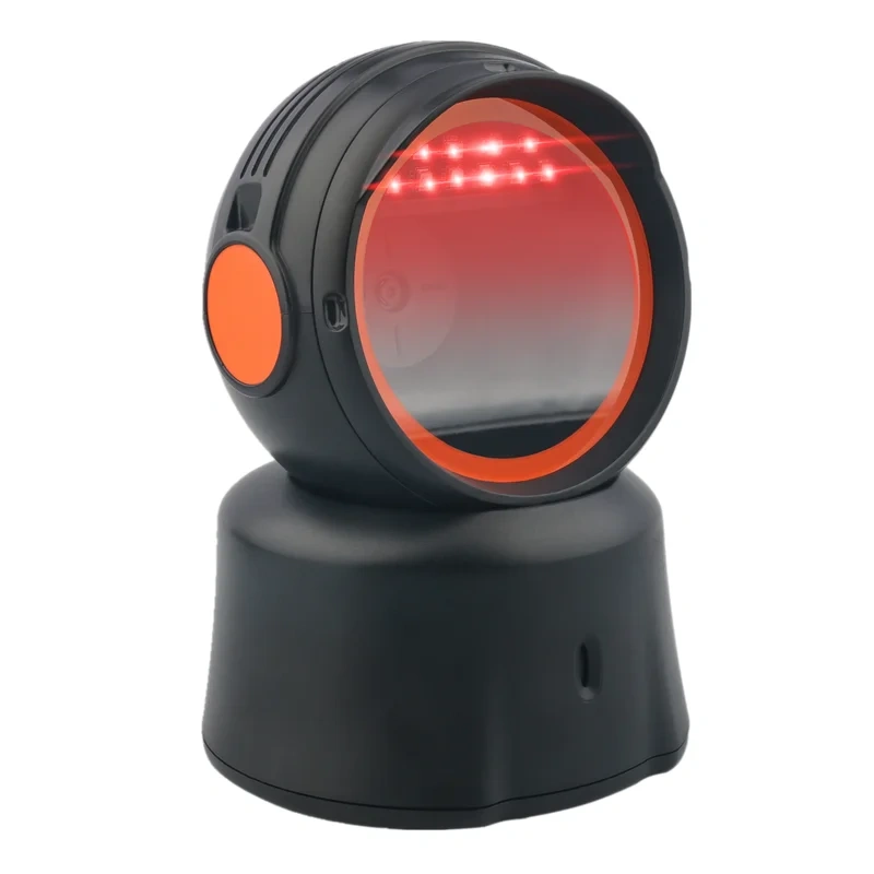 Wholesale QR Barcode Bar Code Scanning Platform Image Screen Scanner Supermarket Mall Dedicated 1D 2D Fast Identify