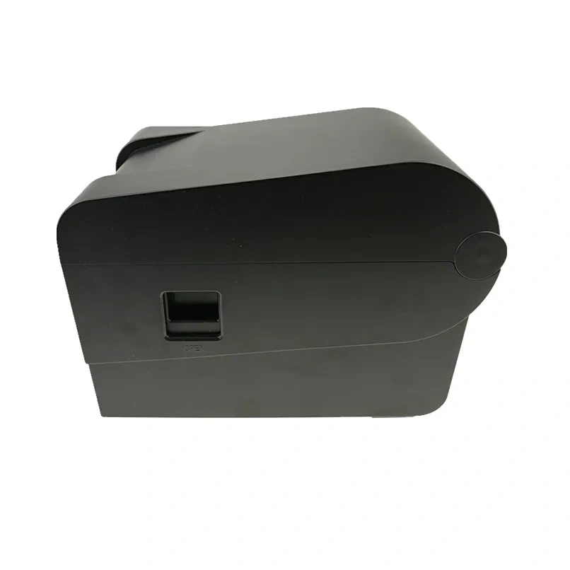 High Quality Clothing Tag Printer 58mm Thermal Barcode Sticker Qr Code Non-Drying Label Bluetooth Print