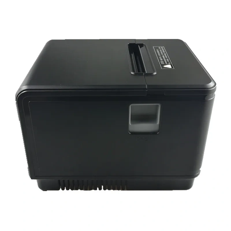 A160H High Quality Mini POS 80mm Receipt Printer Thermal Bill Print Automatic Cutting Restaurant Supermarket Store Dedicated