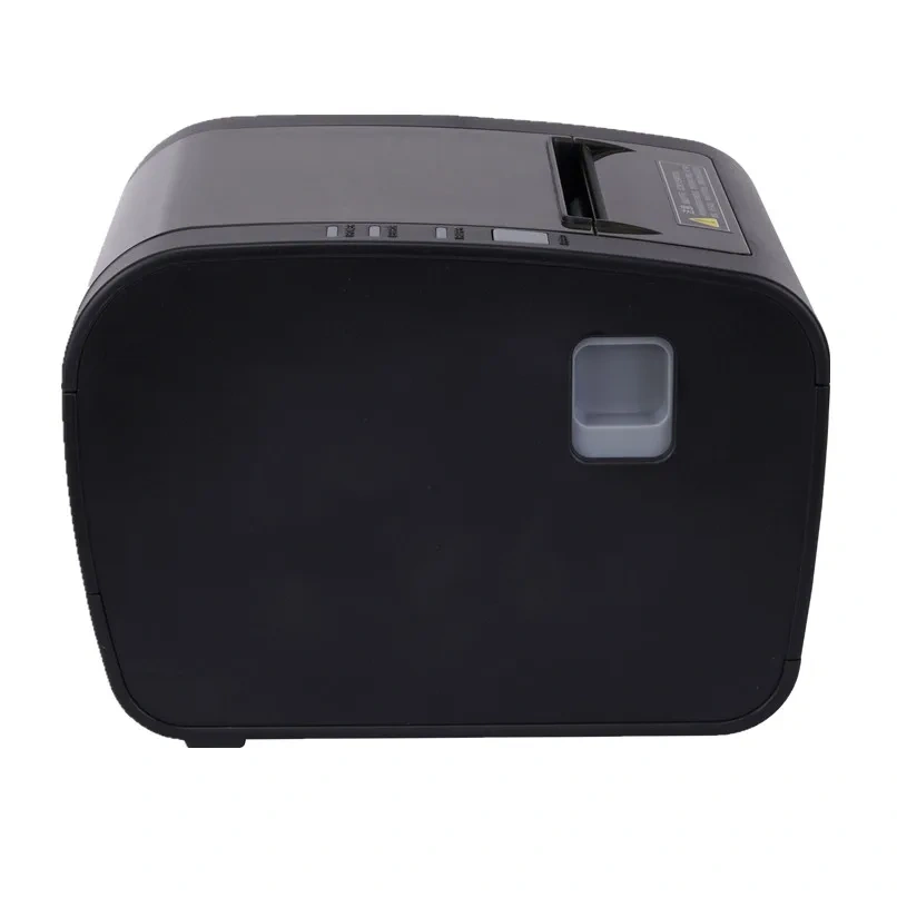 Two Print Widths Are Supported 80mm 58mm Receipt Printer Thermal Bill Print Automatic Cutting
