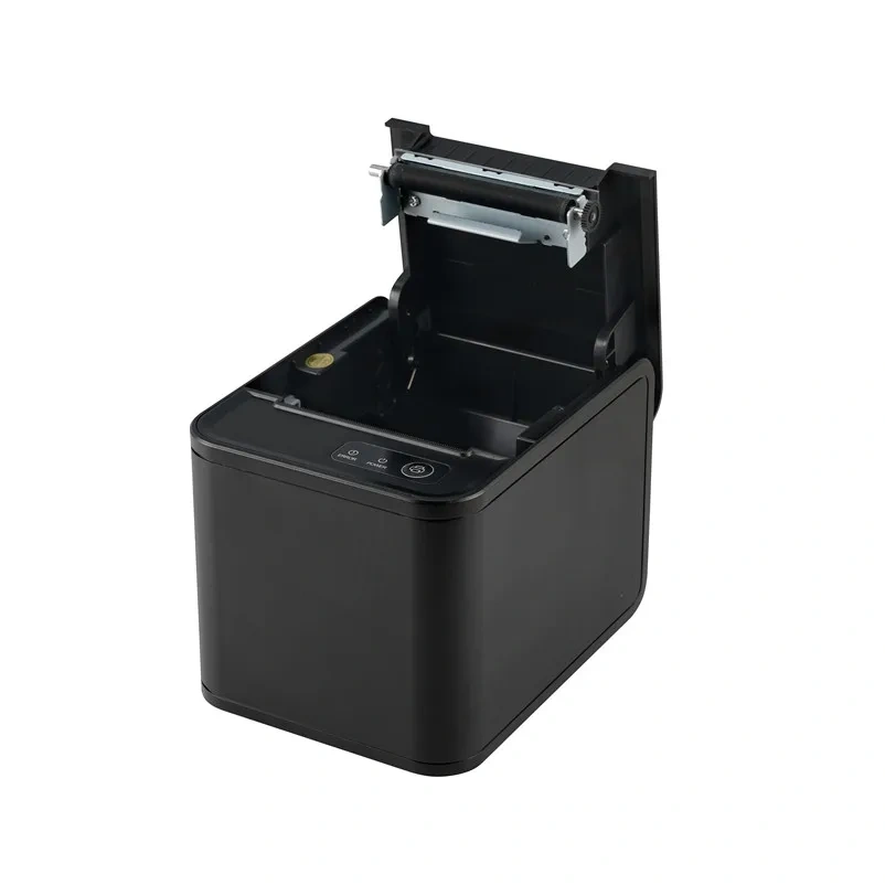 2024 Brand New Original 80mm Receipt Printers Supermarket Restaurant Store Thermal Bill Print With Automatic Cutter XP-80T