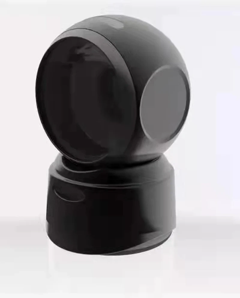 Wholesale USB Wired Barcode Scanning Platform 2D QR 1D One Dimensional Code Scanner Used By Various Retail Stores
