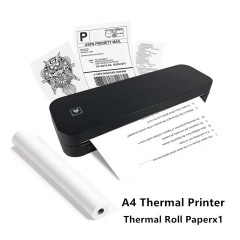 D80 add 10 Thermal Paper