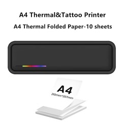 X9 add 10 Thermal Paper