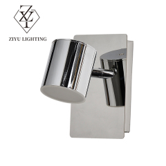 Nordic minimalist bedside wall lamp reading light designer bedroom creative simple modern decoration desk eye protection wall lamp