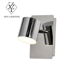Nordic minimalist bedside wall lamp reading light designer bedroom creative simple modern decoration desk eye protection wall lamp