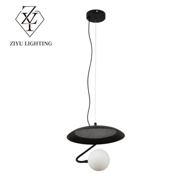 Simple personality restaurant floor lamp fashion art aisle stair lamp postmodern home interior lamp