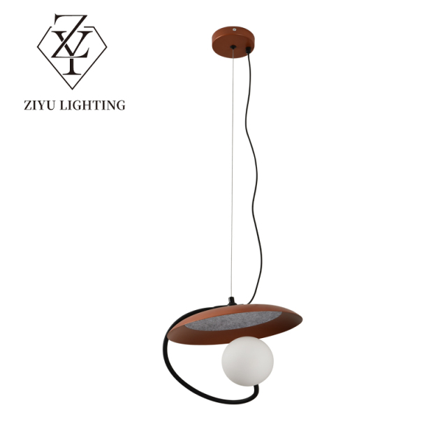 Simple personality restaurant floor lamp fashion art aisle stair lamp postmodern home interior lamp