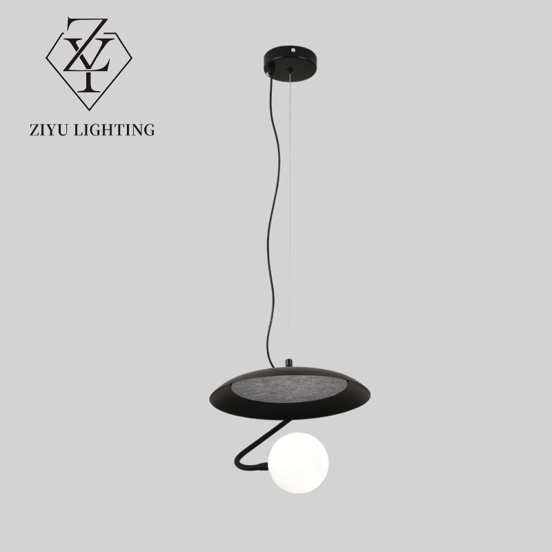 Simple personality restaurant floor lamp fashion art aisle stair lamp postmodern home interior lamp