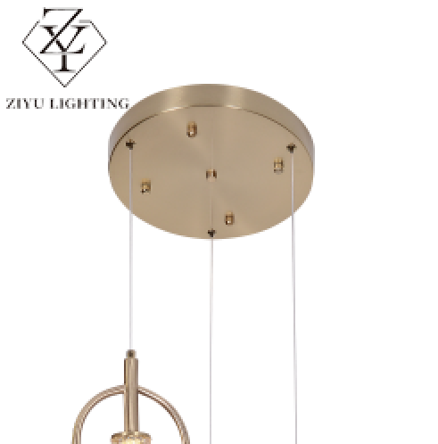 Minimalist bedside pendant light, modern minimalist living room background wall, Nordic line light, room internet famous bedroom small pendant light, luxurious