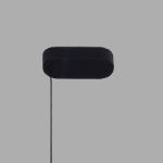 Modern living room pendant light designer, simple and creative, bedroom master light, dining room pendant light