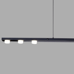 Modern living room pendant light designer, simple and creative, bedroom master light, dining room pendant light