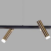 Modern living room pendant light designer, simple and creative, bedroom master light, dining room pendant light
