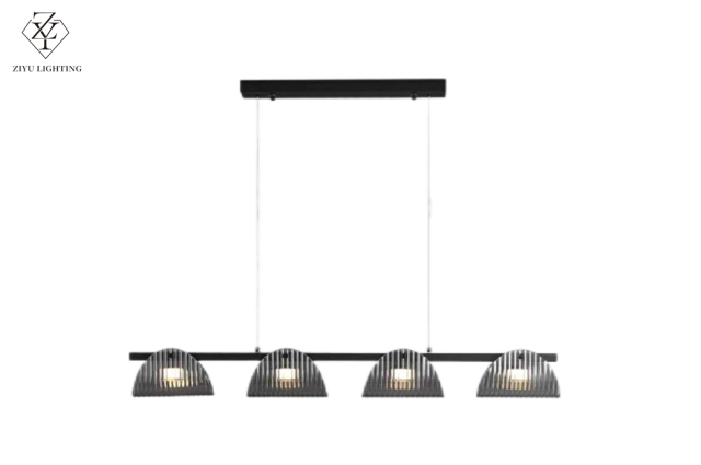 Living room pendant light designer creative living room main light high-end restaurant bar counter bedroom light simple luxury pendant light