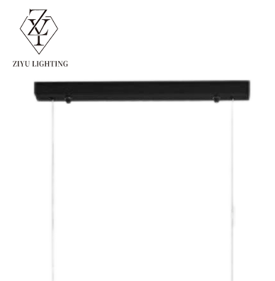 Living room pendant light designer creative living room main light high-end restaurant bar counter bedroom light simple luxury pendant light