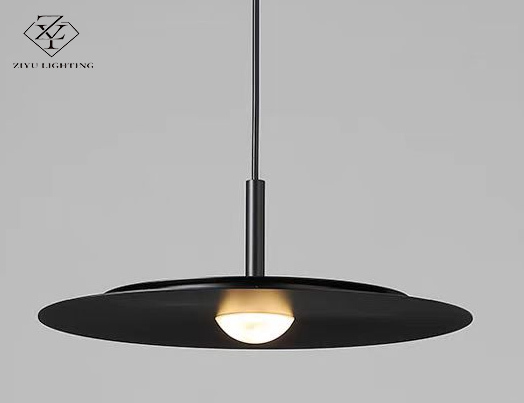 Italy design  cateen，bar  pendant，living room simplist modern style lamp，creative design  UFO shape pendant，