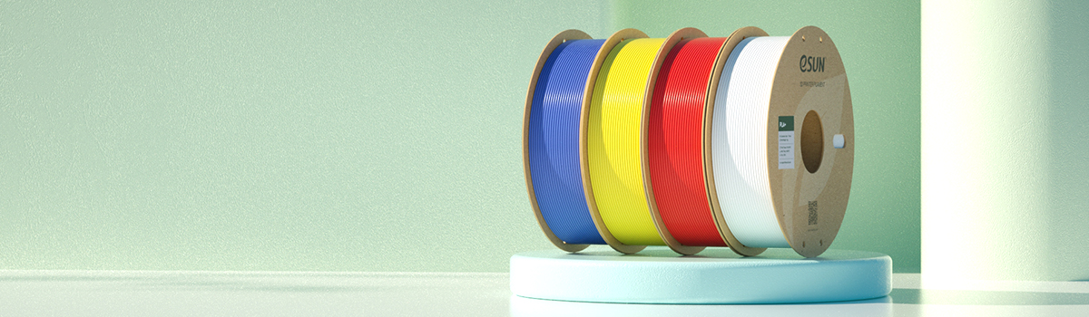 Filaments 3D