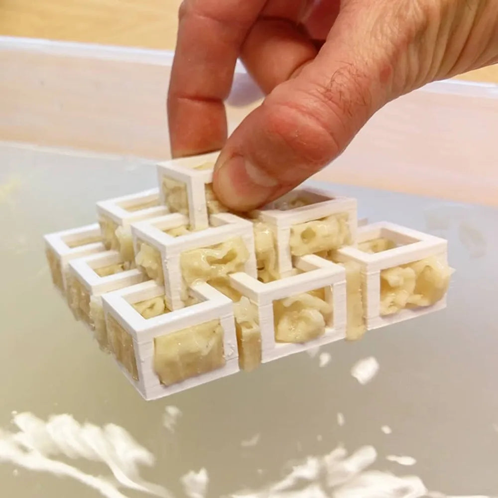 eSUN PVA 1.75mm 3D Filament 0.5KG