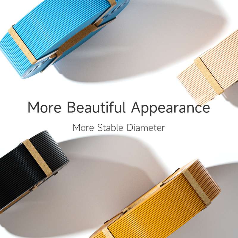 eSUN PLA+ Refilament 1.75mm 3D Filament 1KG