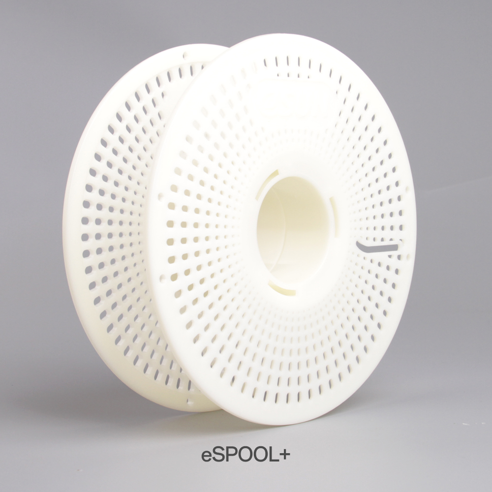 eSUN PLA+ Refilament 1.75mm 3D Filament 1KG