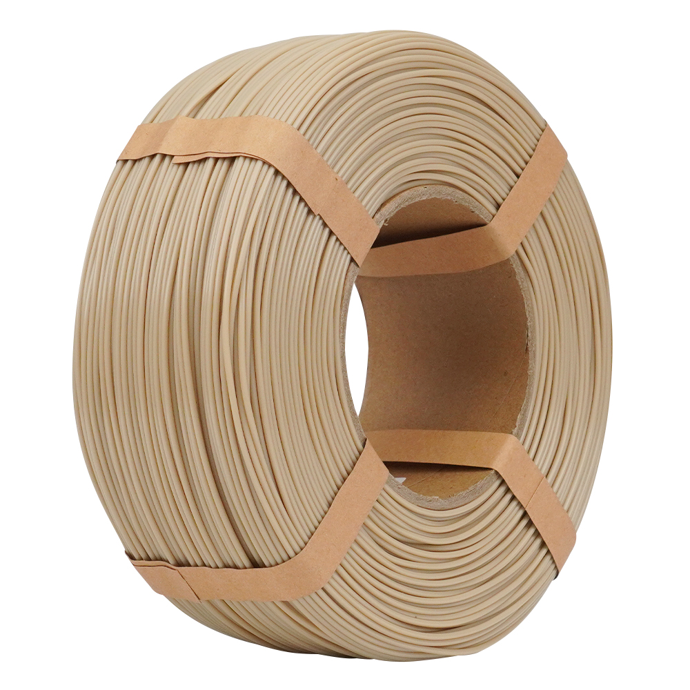 eSUN PLA+ Refilament 1.75mm 3D Filament 1KG