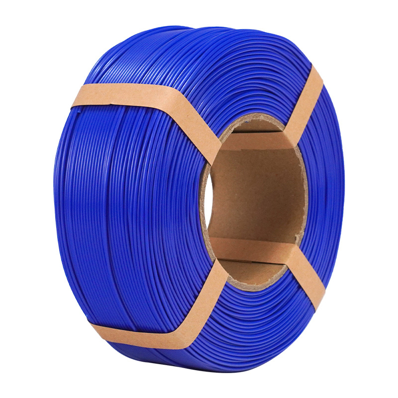 eSUN PLA+ Refilament 1.75mm 3D Filament 1KG