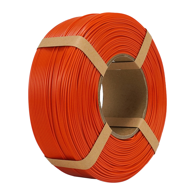 eSUN PLA+ Refilament 1.75mm 3D Filament 1KG