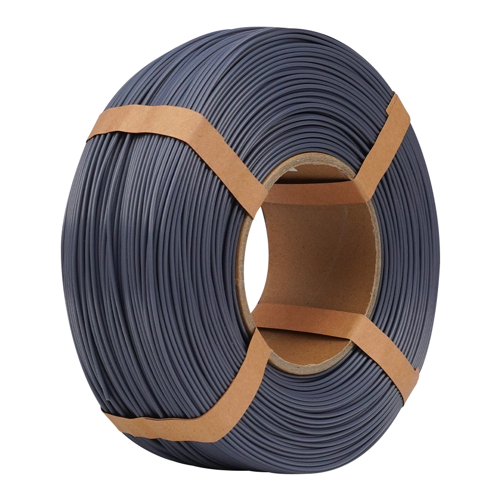 eSUN PLA+ Refilament 1.75mm 3D Filament 1KG