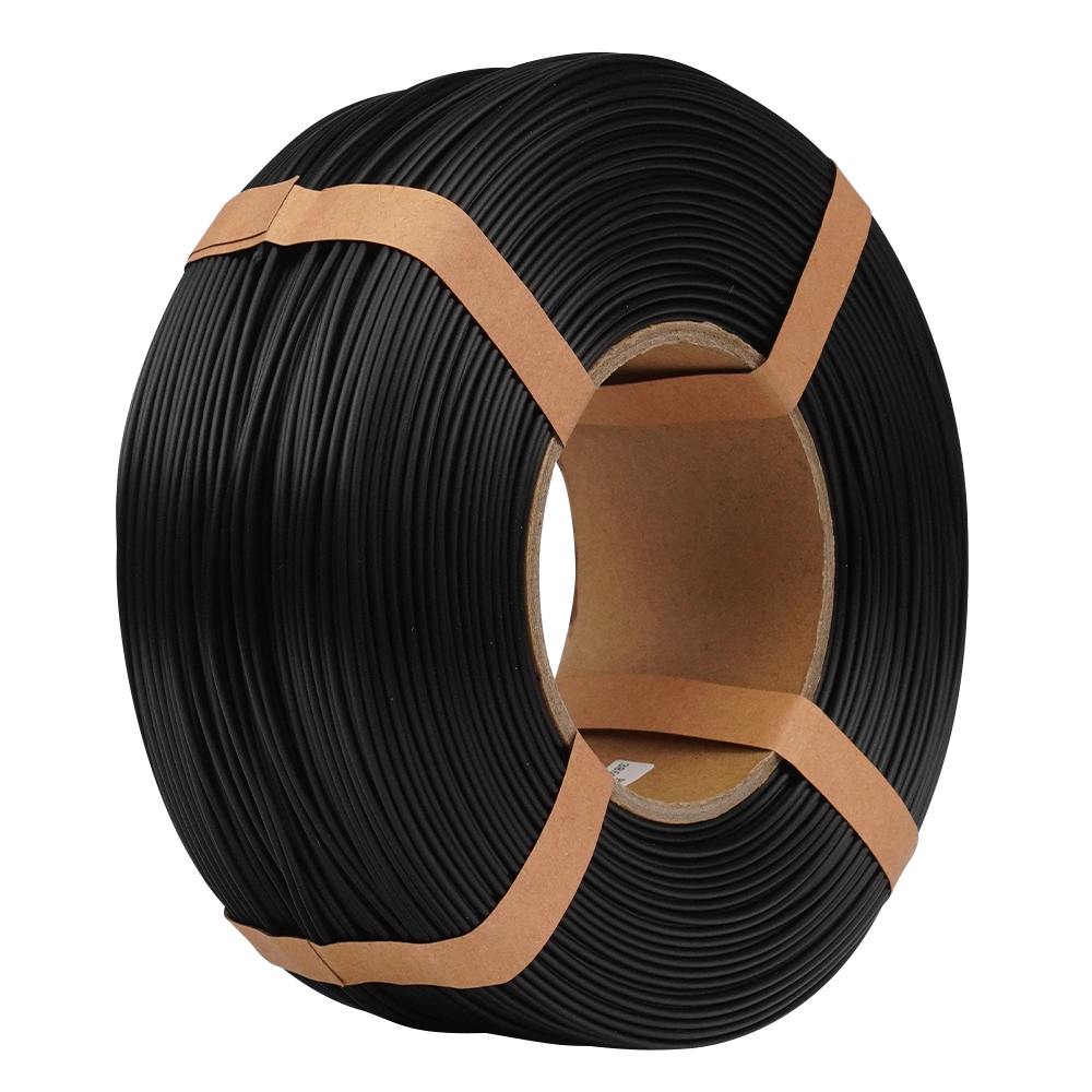 eSUN PLA+ Refilament 1.75mm 3D Filament 1KG