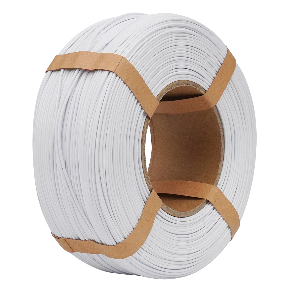 eSUN PLA+ Refilament 1.75mm 3D Filament 1KG