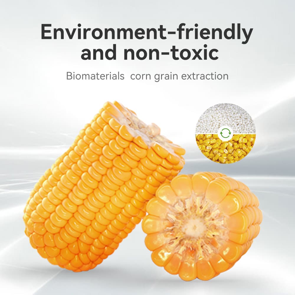 eSUN PLA+ 1.75mm 3D Filament 1KG