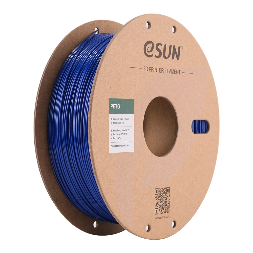 eSUN PETG 1.75MM 3D Filament 1KG