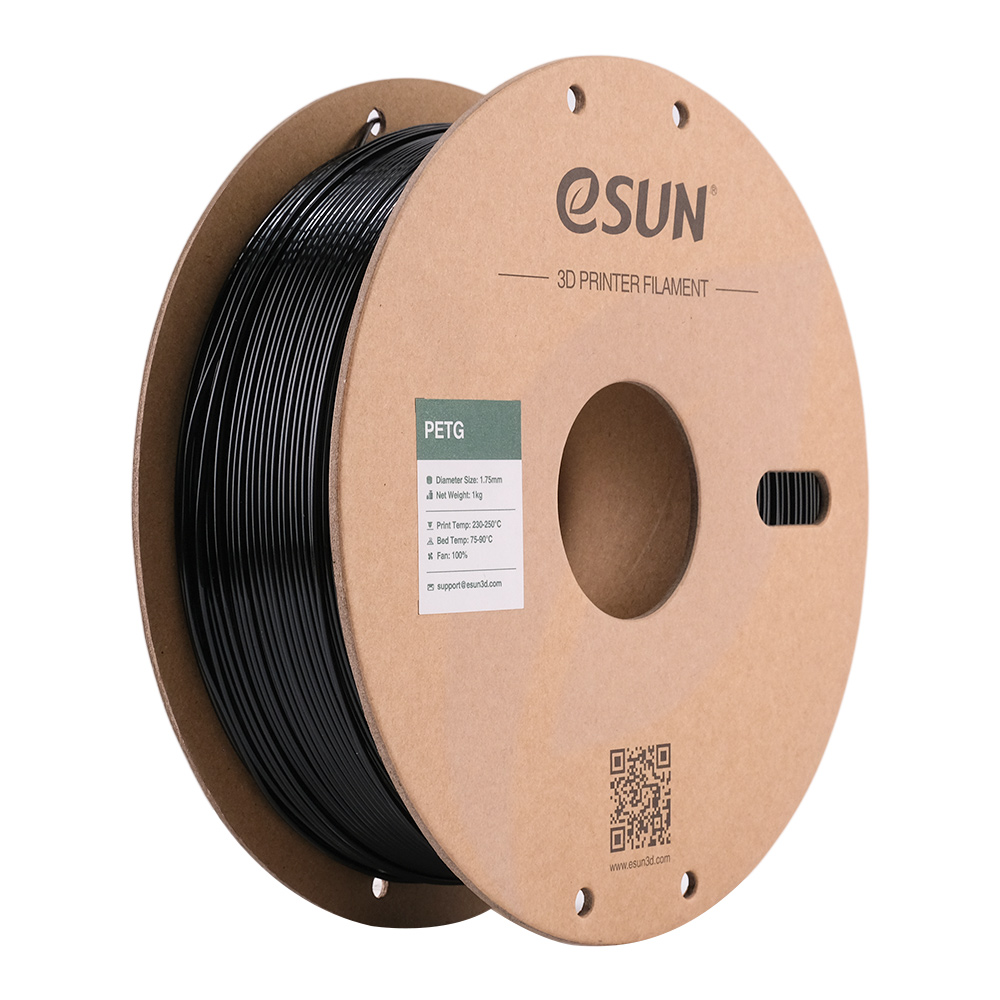 eSUN PETG 1.75MM 3D Filament 1KG