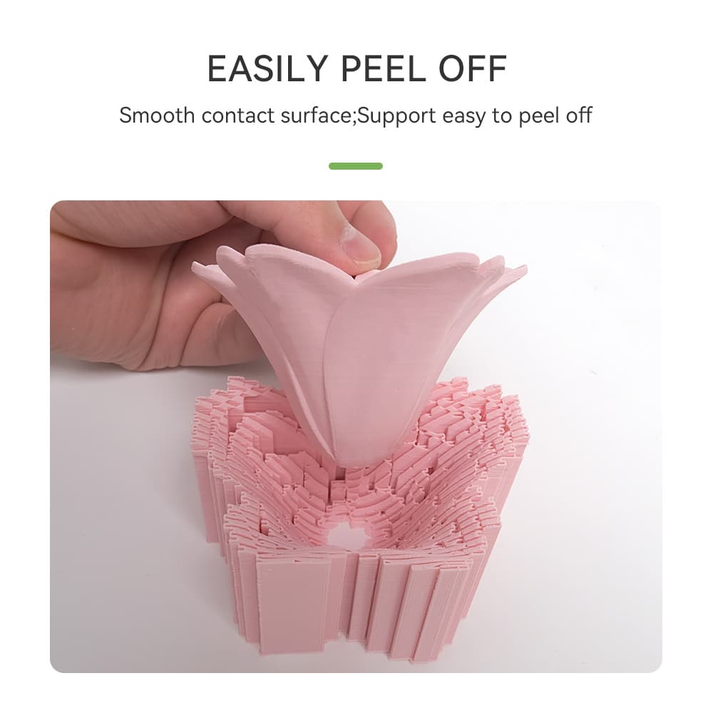 eSUN Upgraded ePLA-Matte 1.75mm 3D Filament 1KG