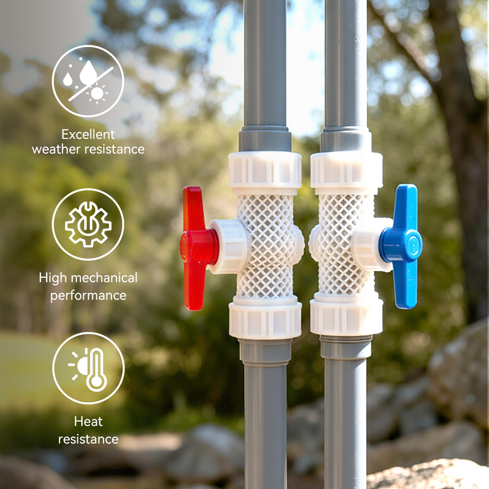 eSUN ASA+ 1.75mm 3D Filament 1KG