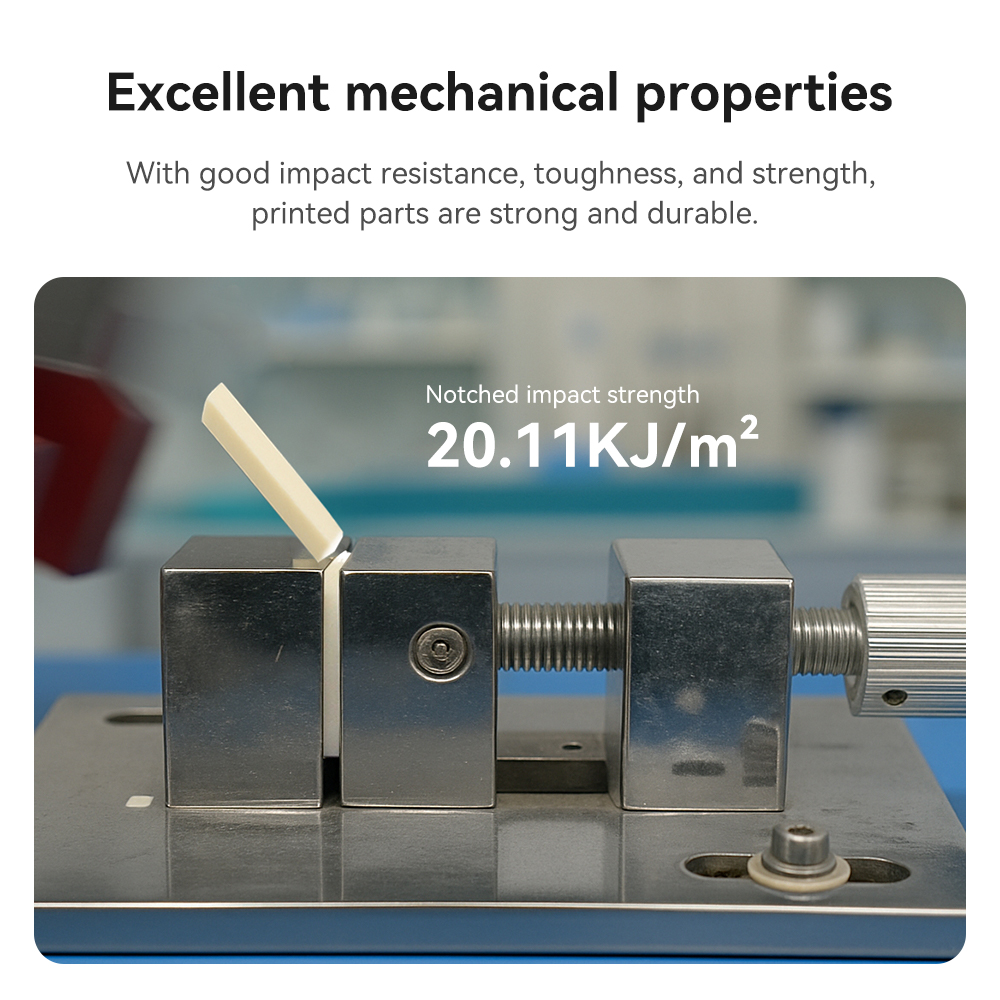 eSUN ASA+ 1.75mm 3D Filament 1KG