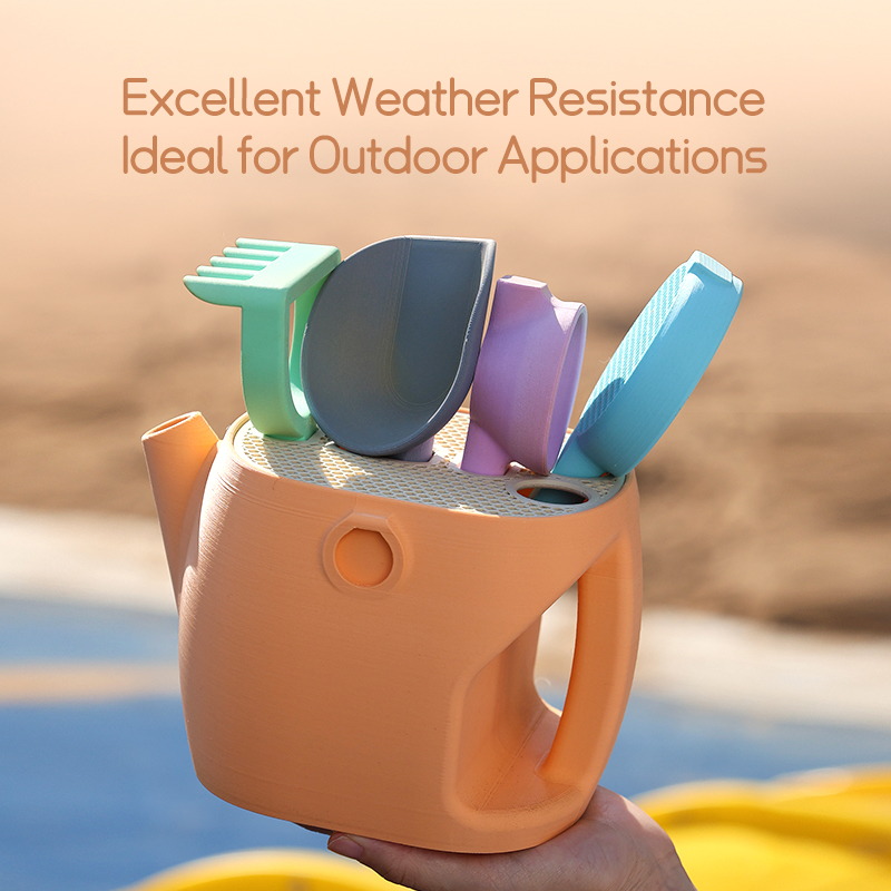 eSUN PETG-Matte 1.75mm 3D Filament 1KG