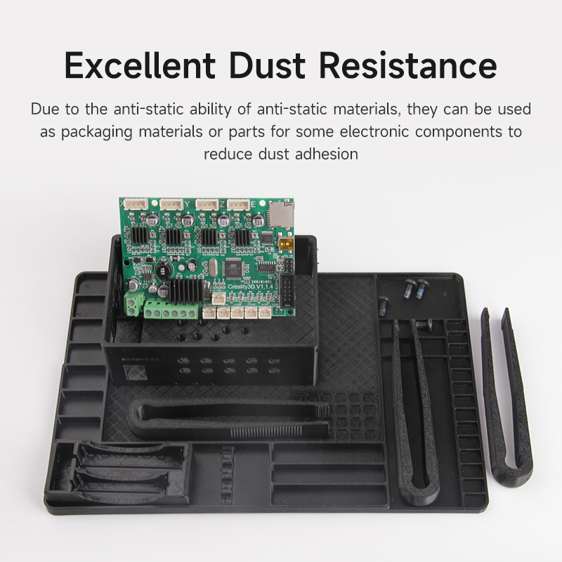 eSUN PETG-ESD 1.75mm 3D Filament 1KG