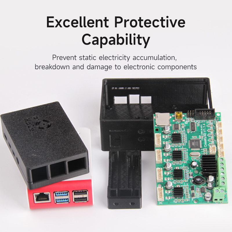 eSUN PETG-ESD 1.75mm 3D Filament 1KG