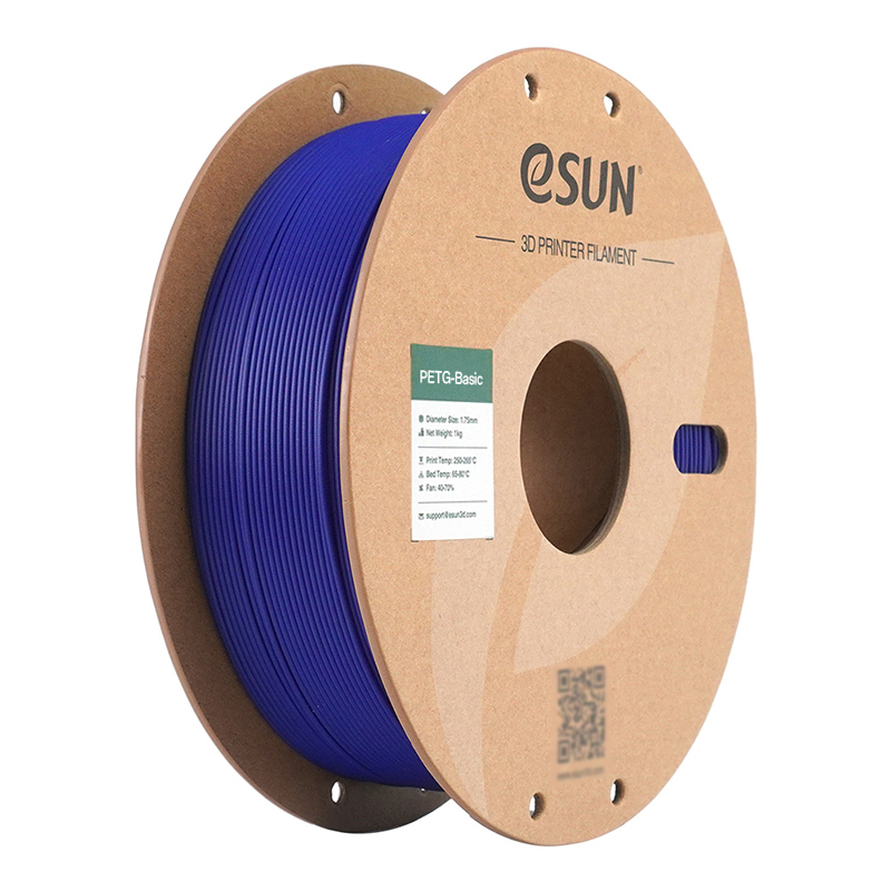 eSUN PETG-Basic 1.75mm 3D Filament 1KG