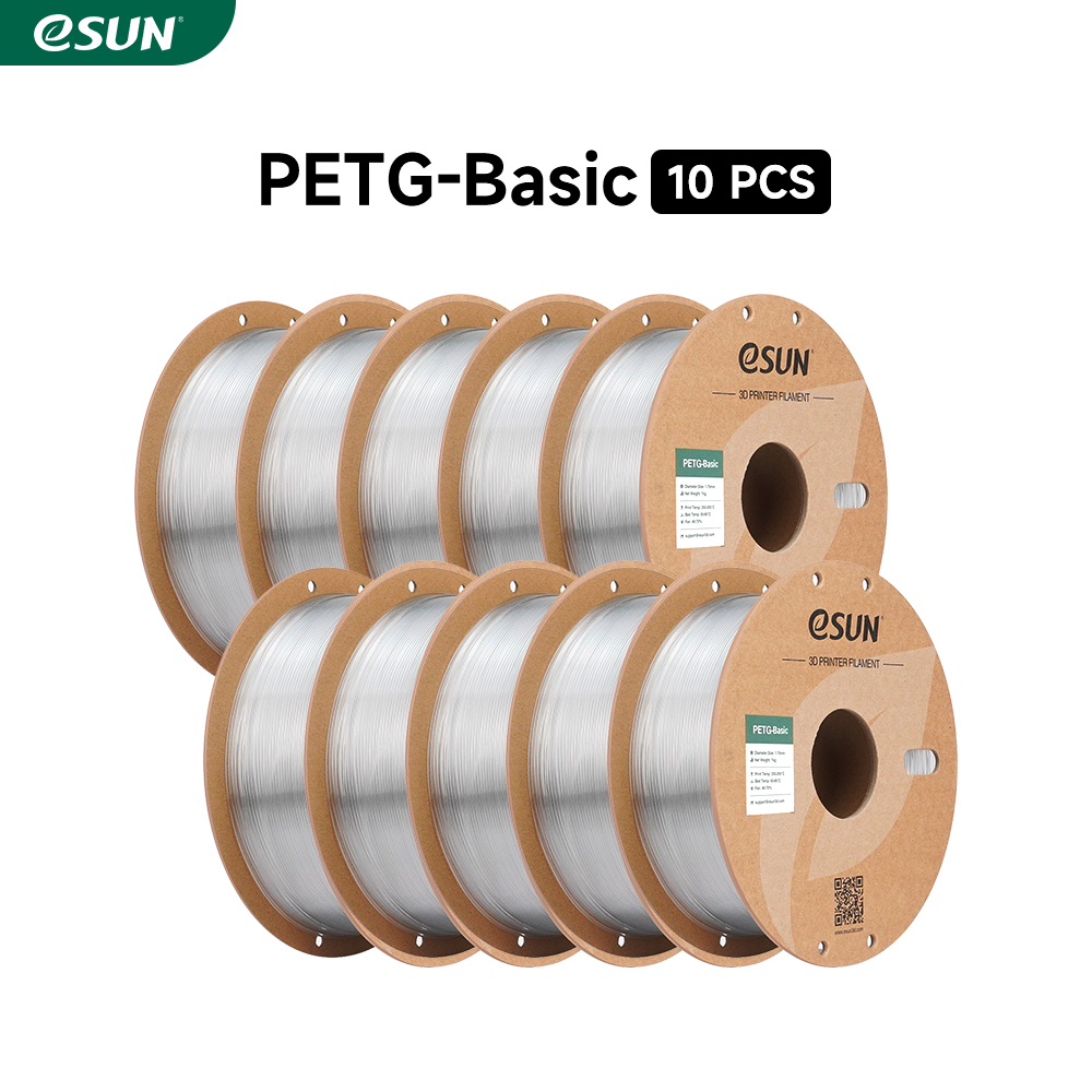 PETG-Basic 10KG