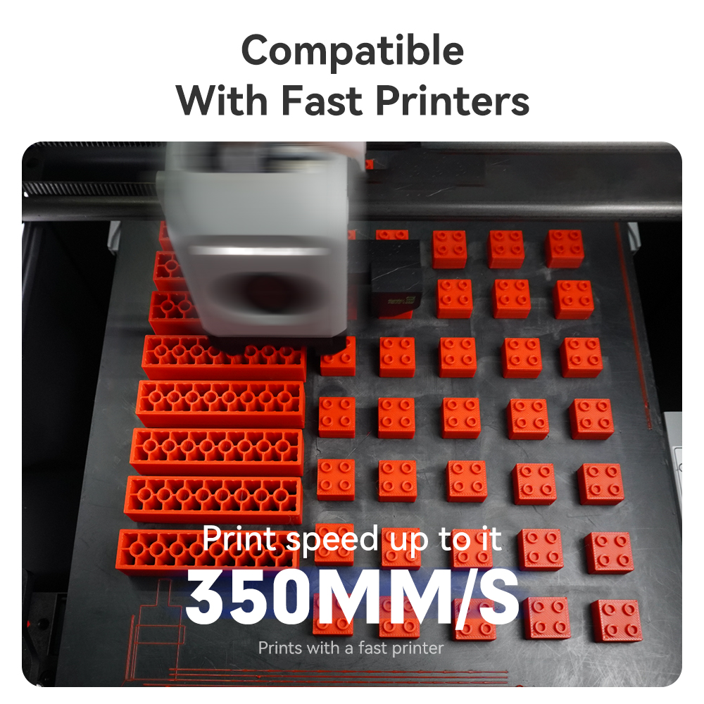 eSUN PLA+ 1.75mm 3D Filament 3KG Spool