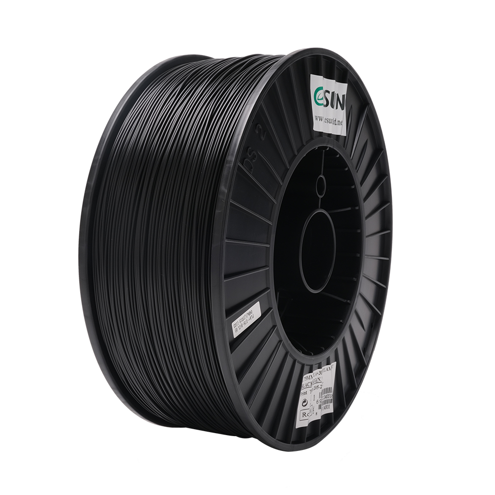 eSUN PLA+ 1.75mm 3D Filament 3KG Spool