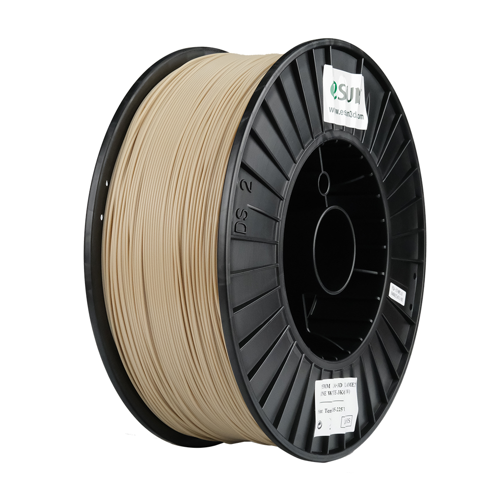 eSUN PLA+ 1.75mm 3D Filament 3KG Spool